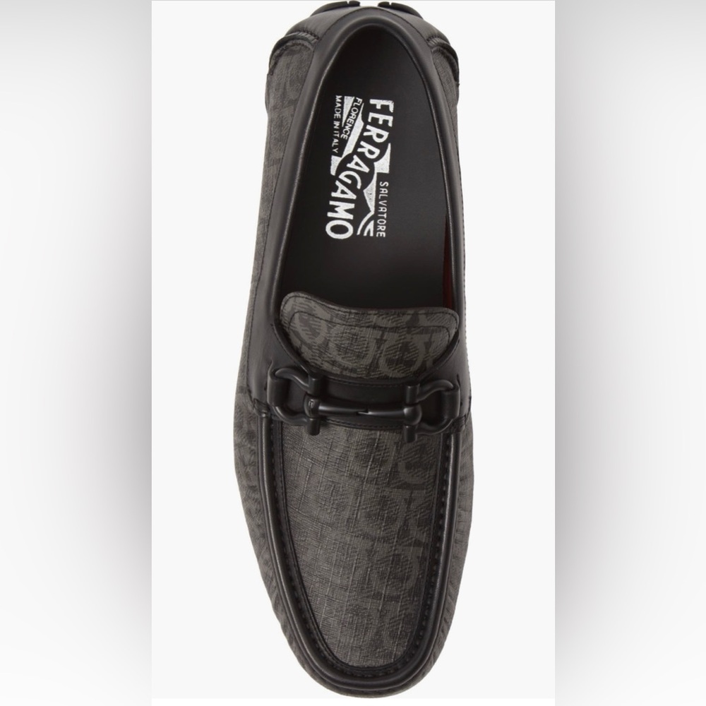 NWT Brand New FERRAGAMO Salvatore Ferragamo Parigi
Loafers (Men) Size : 9 - Picture 10 of 12